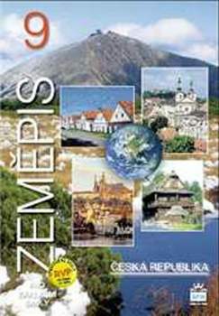 Zeměpis 9