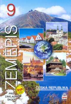Zeměpis 9