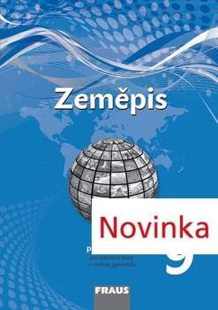 Zeměpis 9