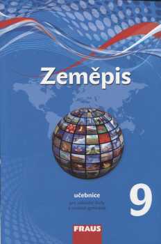 Miroslav Marada: Zeměpis 9