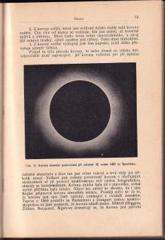 Karel Holub: Zeměpis astronomický a fysikální
