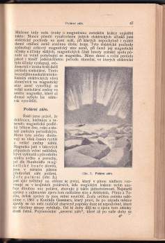 Karel Holub: Zeměpis astronomický a fysikální
