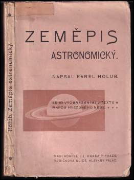 Zeměpis astronomický