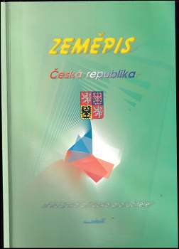 Zeměpis - Česká republika