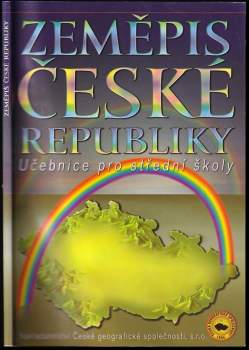 Zeměpis České republiky