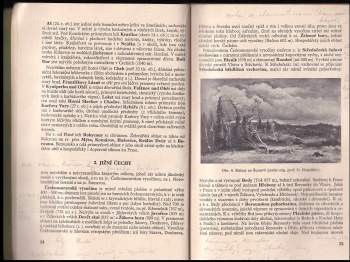 Klement Urban: Zeměpis Československé republiky