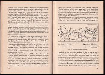 Josef Doubrava: Zeměpis Československé republiky