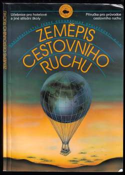Zeměpis cestovního ruchu