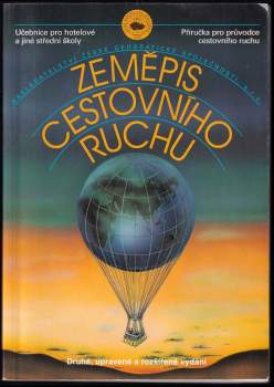 Zeměpis cestovního ruchu