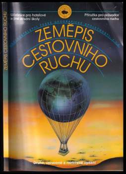 Zeměpis cestovního ruchu