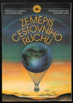 Zeměpis cestovního ruchu