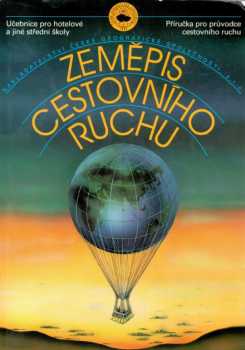 Zeměpis cestovního ruchu
