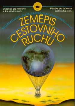 Zeměpis cestovního ruchu