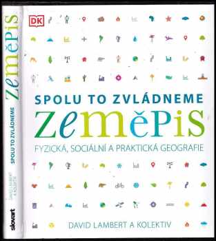 David Lambert: Zeměpis