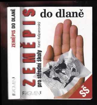 Zeměpis do dlaně