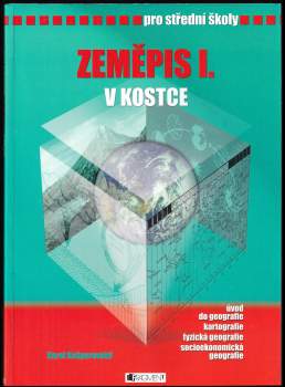 Zeměpis I. v kostce