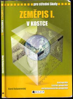 Zeměpis I. v kostce