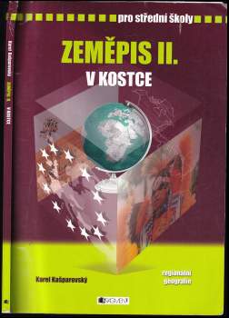 Zeměpis II. v kostce