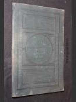 Zeměpis pro 1. třídu středních škol (r. 1883)