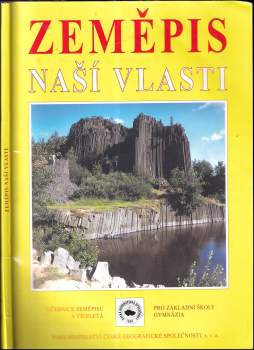 Zeměpis naší vlasti