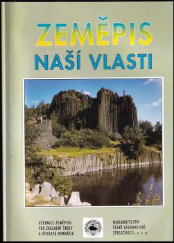 Zeměpis naší vlasti