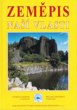 Zeměpis naší vlasti