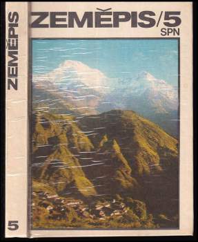 Zeměpis