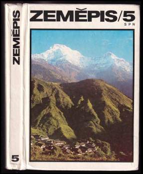 Zeměpis
