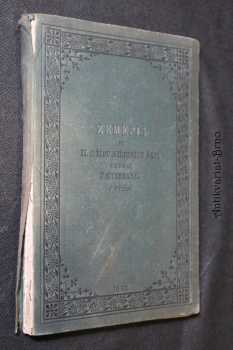 Tomáš Cimrhanzl: Zeměpis pro III. třídu středních škol