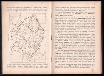 Josef Krejčí: Zeměpis pro školy měšťanské