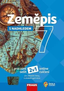 Zeměpis s nadhledem 7