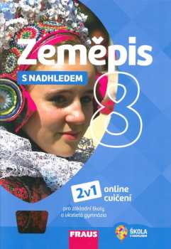 Zeměpis s nadhledem 8