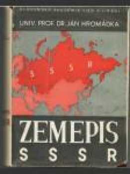Zemepis SSSR
