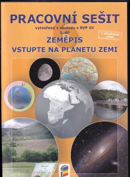Zeměpis