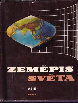 Jaroslav Kolář: Zeměpis světa
