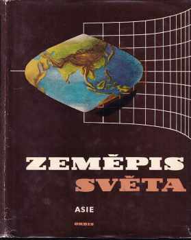 Jaroslav Kolář: Zeměpis světa