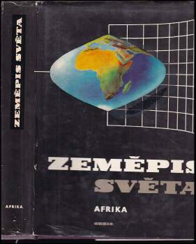 Zeměpis světa