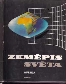 Zeměpis světa