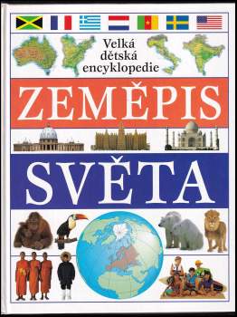 Zeměpis světa