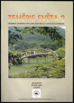 Zeměpis světa 2