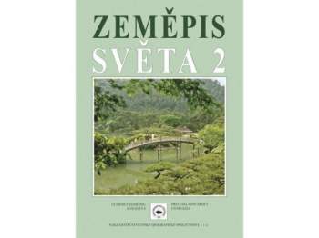 Zeměpis světa 2