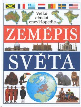 Zeměpis světa