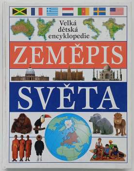 Zeměpis světa