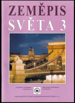 Zeměpis světa 3