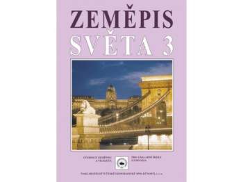 Zeměpis světa 3