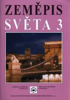 Zeměpis světa 3