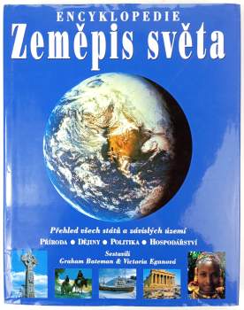 Zeměpis světa