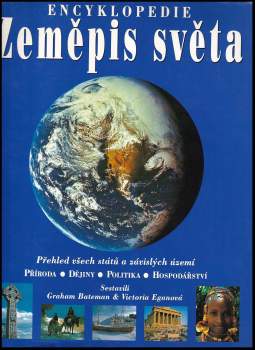 Zeměpis světa