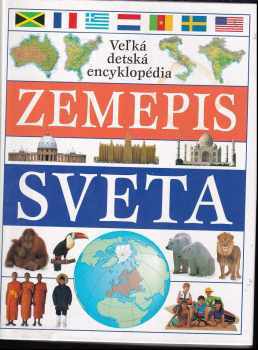 Zemepis sveta