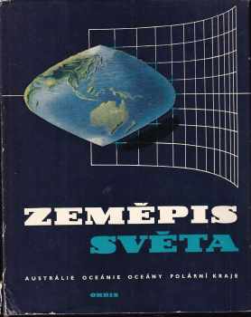 Zeměpis světa